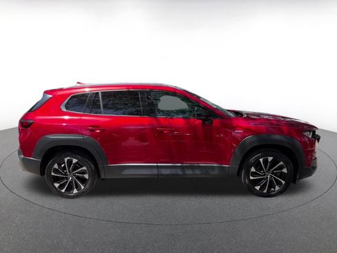 Used 2025 MAZDA CX-50 2.5 Hybrid w/ Premium Plus Pkg AWD/4WD image 16