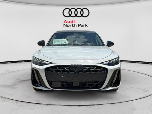 New 2026 Audi A6 Premium Plus AWD/4WD image 2