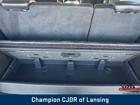 Used 2015 Chevrolet Tahoe LTZ image 45