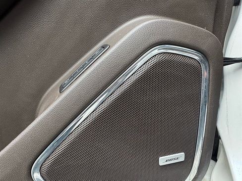 Used 2018 GMC Yukon XL Denali w/ Denali Ultimate Package image 15