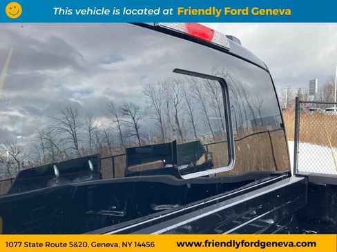 Used 2025 Ford F150 XLT w/ Equipment Group 302A MID AWD/4WD image 22