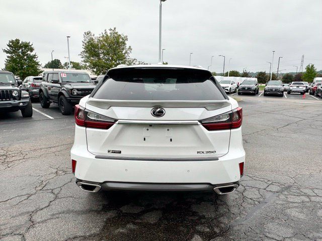 Used 2019 Lexus RX 350 AWD w/ Navigation Package image 12