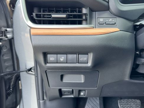 New 2026 Toyota Grand Highlander AWD image 16