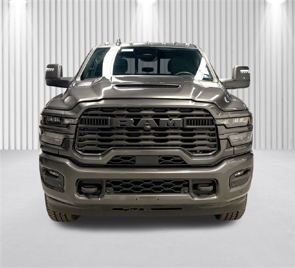 New 2026 RAM 2500 Tradesman AWD/4WD image 40
