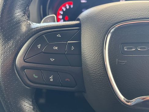 Used 2023 Dodge Durango GT image 12