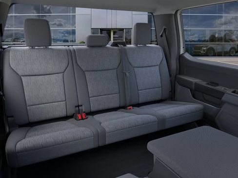 New 2026 Ford F150 XL AWD/4WD image 11