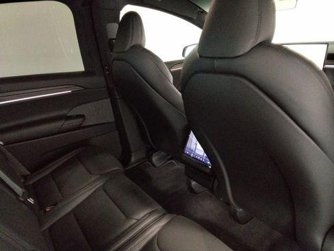 Used 2026 Tesla Model X image 37