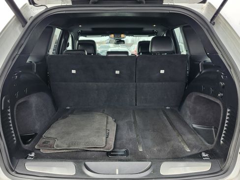 Used 2016 Jeep Grand Cherokee Limited image 24