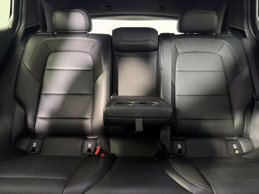 Used 2024 Chevrolet Equinox EV LT FWD image 18