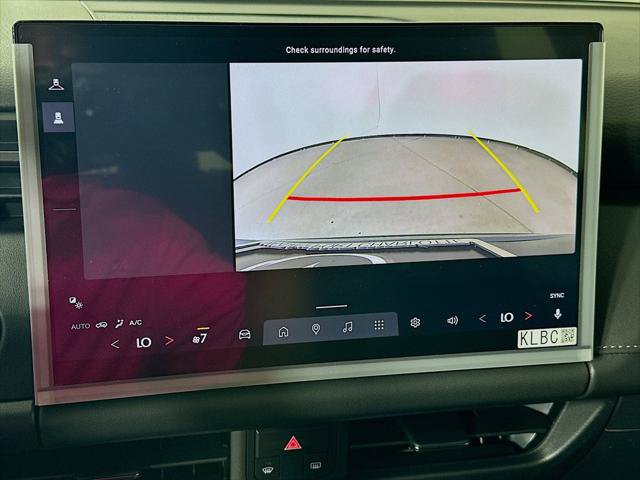 New 2026 MAZDA CX-5 Select AWD/4WD image 11