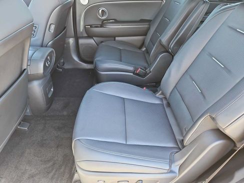New 2026 Hyundai Palisade Calligraphy FWD image 20