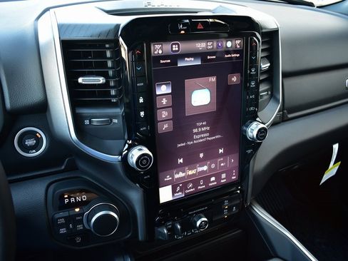 New 2025 RAM 1500 Big Horn image 42