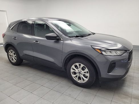 Used 2023 Ford Escape Active AWD/4WD image 11