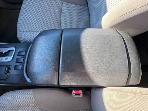 Used 2007 Toyota 4Runner Sport RWD image 23