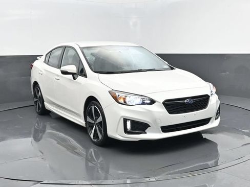 Used 2019 Subaru Impreza 2.0i Sport AWD/4WD image 3