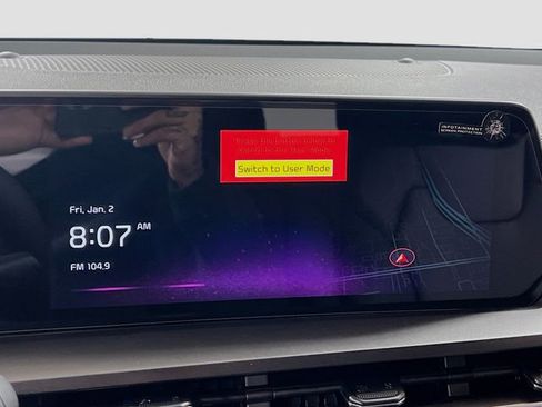 New 2025 Kia Telluride LX image 15