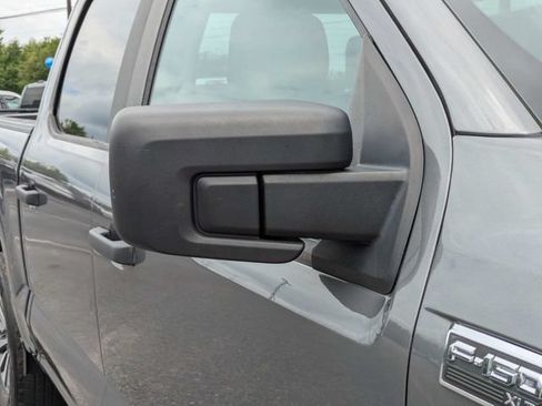 Used 2023 Ford F150 XLT AWD/4WD image 13