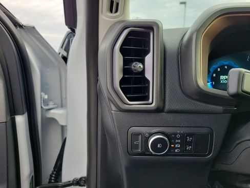 New 2025 Ford Bronco Sport Outer Banks w/ Outer Banks Tech Package+ image 21