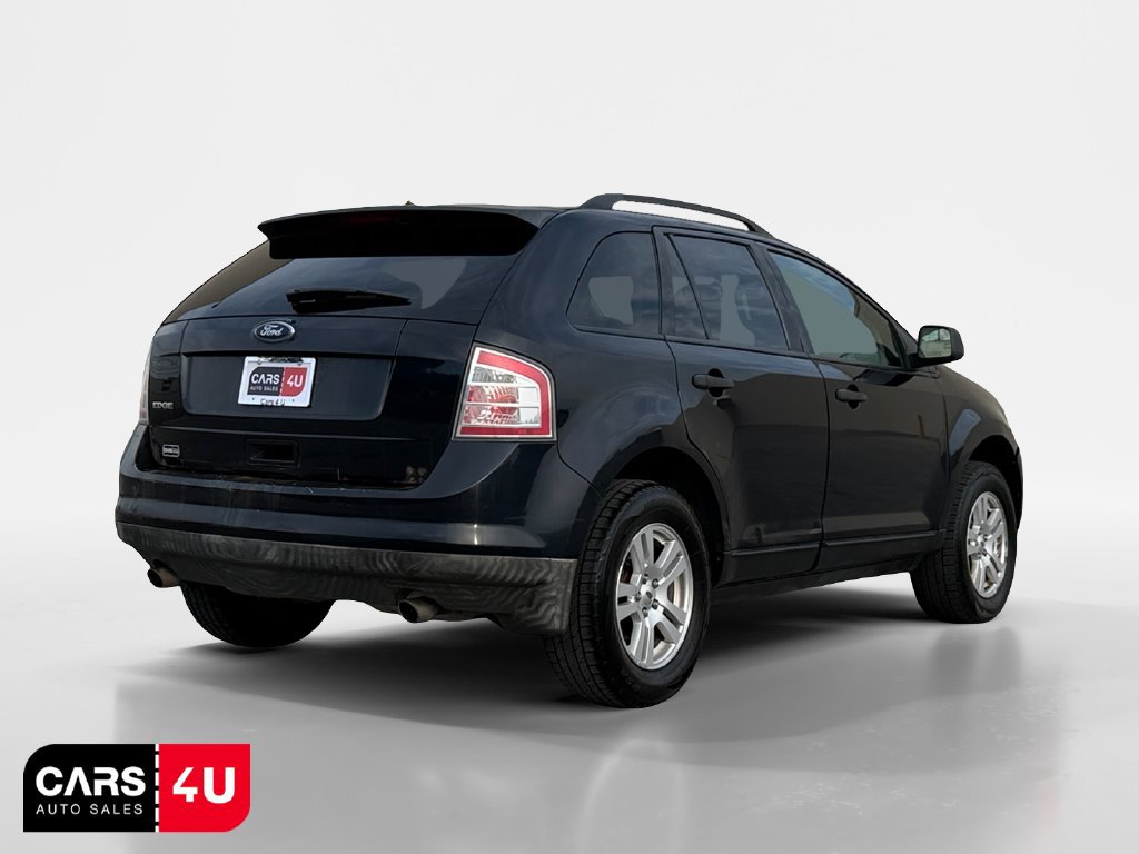 Used 2010 Ford Edge SE FWD image 7