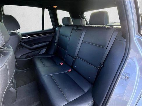 Used 2016 BMW X3 xDrive28i image 25