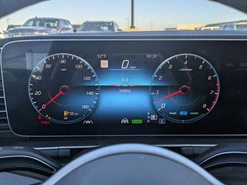 Used 2021 Mercedes-Benz GLS 450 GLS 450 image 25