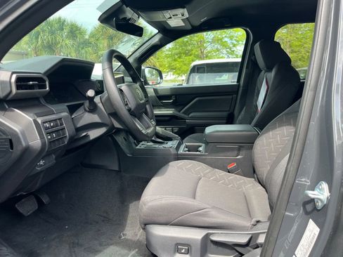 Used 2026 Toyota Tacoma SR5 RWD image 2