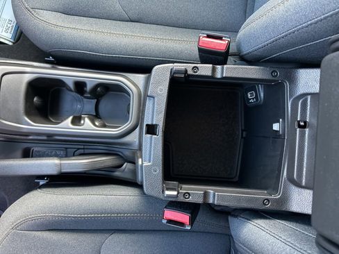 New 2026 Jeep Wrangler Sport image 29