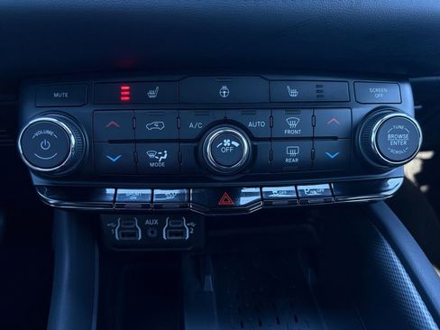 New 2026 Dodge Durango GT w/ Blacktop Package image 28