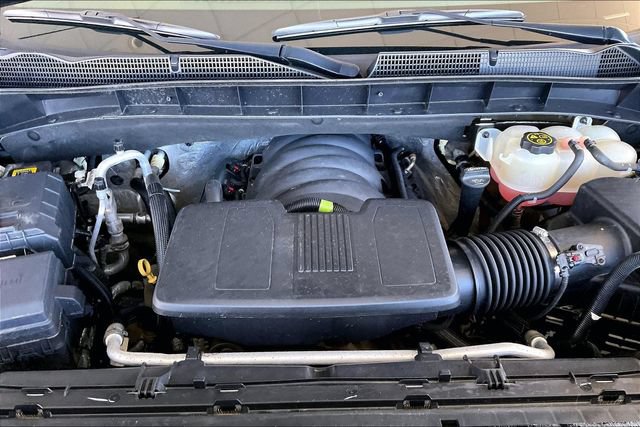 Used 2019 GMC Sierra 1500 AT4 AWD/4WD image 20