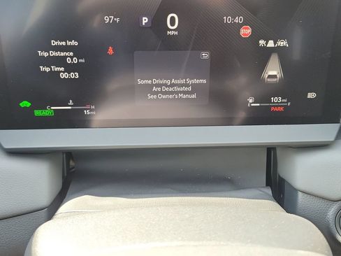 New 2026 Toyota RAV4 LE AWD/4WD image 13