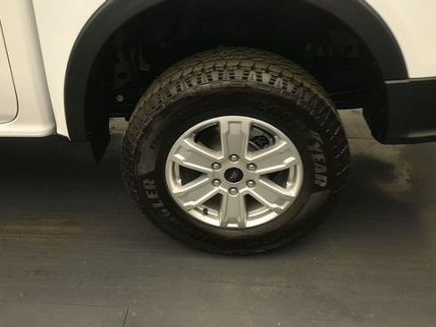 New 2026 Ford Ranger XL AWD/4WD image 9