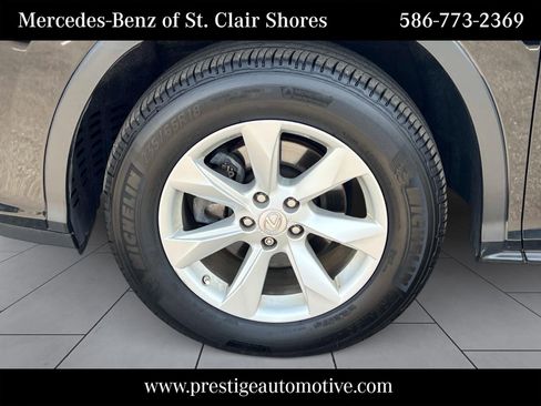 Used 2016 Lexus RX 350 AWD w/ Premium Package image 11