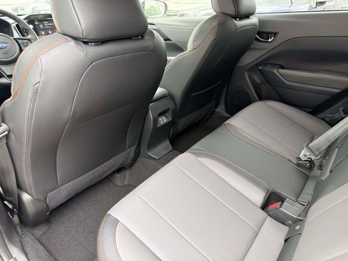 New 2026 Subaru Crosstrek 2.5i Limited w/ Crosstrek Mirror Package AWD/4WD image 12