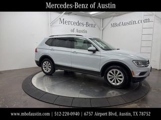 Used 2018 Volkswagen Tiguan SE FWD video 1