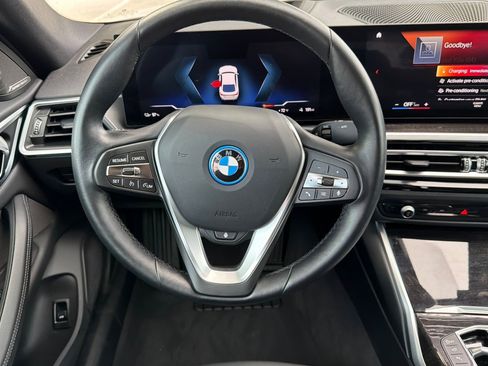 Certified 2023 BMW i4 eDrive40 w/ Premium Package image 18