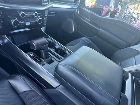 Used 2024 Ford F150 Raptor image 24