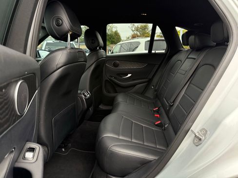 Used 2018 Mercedes-Benz GLC 300 image 25