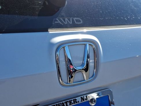 Used 2023 Honda CR-V EX-L image 30