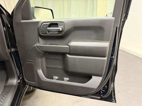 New 2026 GMC Sierra 1500 Pro w/ Graphite Edition image 16