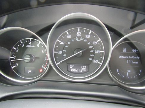 Used 2016 MAZDA CX-5 Grand Touring FWD image 31