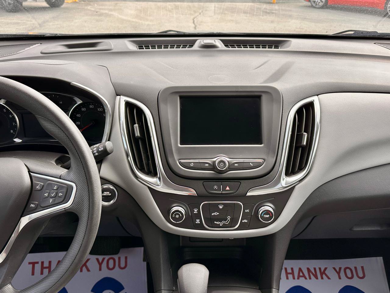 Used 2023 Chevrolet Equinox LS w/ LS Convenience Package AWD/4WD image 26