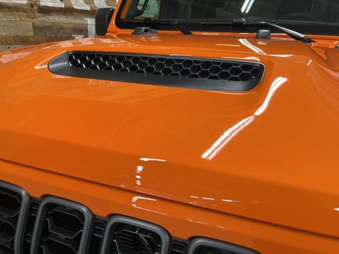 New 2026 Jeep Wrangler Rubicon AWD/4WD image 10