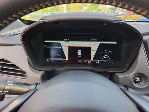 New 2026 Subaru Crosstrek 2.5i Sport AWD/4WD image 15