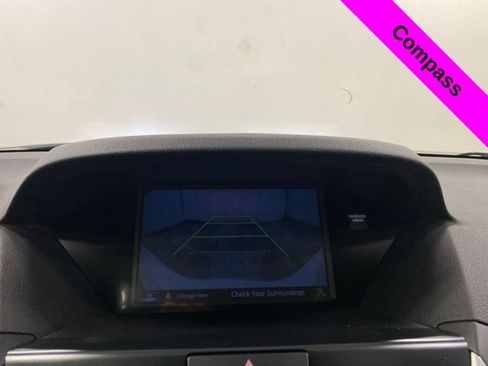 Used 2017 Acura MDX SH-AWD w/ Technology Package image 12