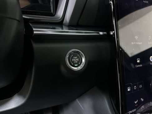 New 2026 GMC Terrain Elevation w/ Black Edition FWD image 17