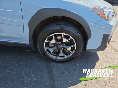 Used 2019 Subaru Crosstrek 2.0i Premium AWD/4WD image 19