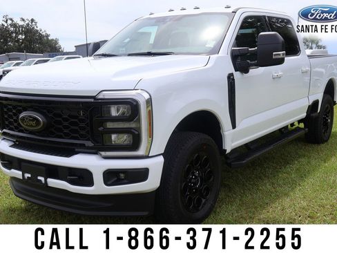 New 2026 Ford F350 XLT w/ XLT Premium Package image 2