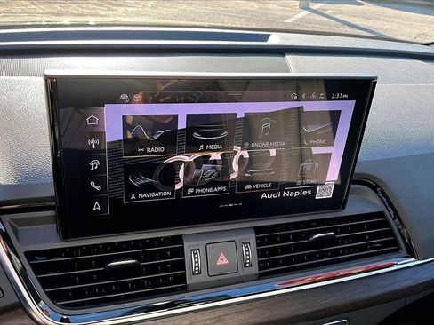 Certified 2025 Audi Q5 2.0T Premium Plus w/ Premium Plus Package image 27