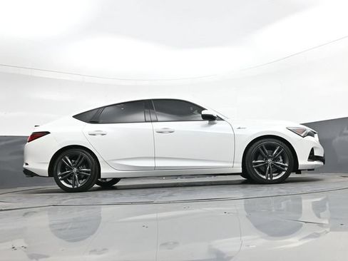 Used 2025 Acura Integra A-Spec FWD image 32