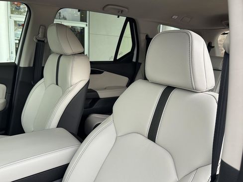 New 2026 Honda Pilot EX-L image 26